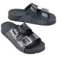 Zaxy Women's Mules PU